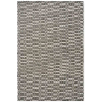 Raw Blue Rug 170x240 cm Gan Rugs