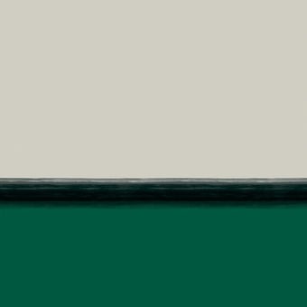 Sarah Lavoine L'Aurore Panel Beige/Vert Nobilis