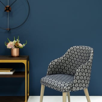 Parure Fabric Cygne Lelièvre