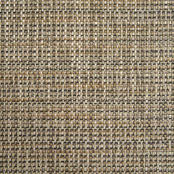 Tissu Mangrove Caramel Lelièvre