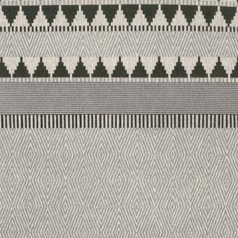 Tobi Onyx Rug 140x200 cm Villa Nova