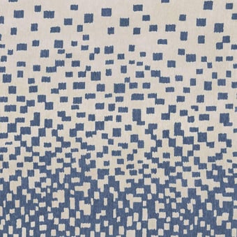 Freyr Indigo Rug 170x240 cm Villa Nova