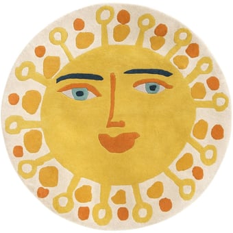 Sundance Rug 140 cm Villa Nova