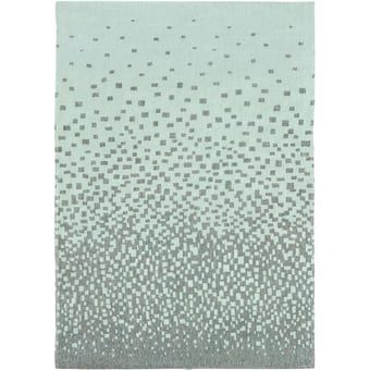 Freyr Verdigris Rug 170x240 cm Villa Nova