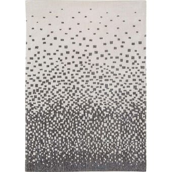 Freyr Carbon Rug 170x240 cm Villa Nova