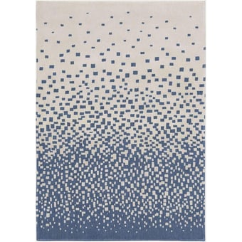 Freyr Indigo Rug 170x240 cm Villa Nova