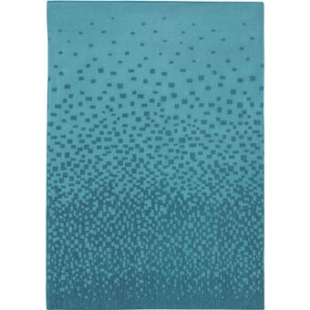 Freyr Teal Rug 170x240 cm Villa Nova