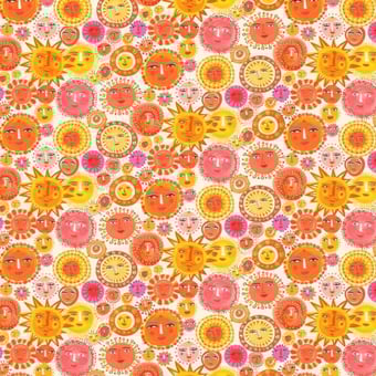 Sundance Fabric Original Villa Nova