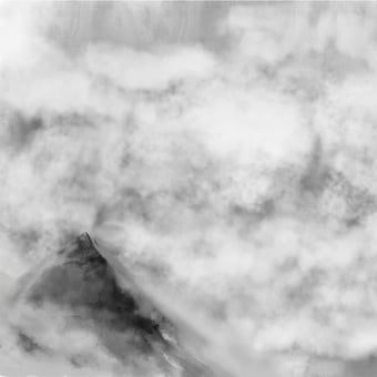 Papier peint panoramique Bruma Storm Coordonné