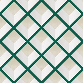 Papel pintado Vincent Forest Coordonné
