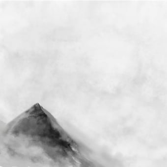 Papier peint panoramique Bruma Storm Coordonné