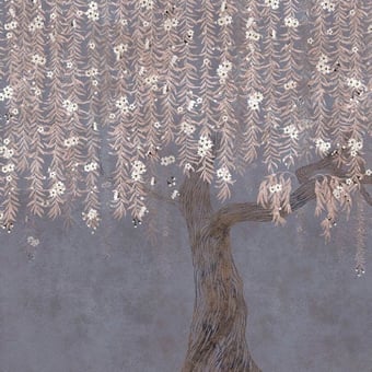Cora Panel Spring Coordonné