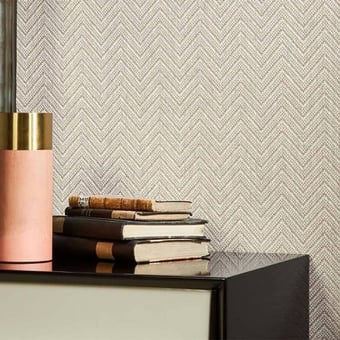 Harmony Wall covering Cuivre Arte