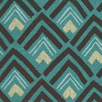 Feather Wall covering Nori Arte