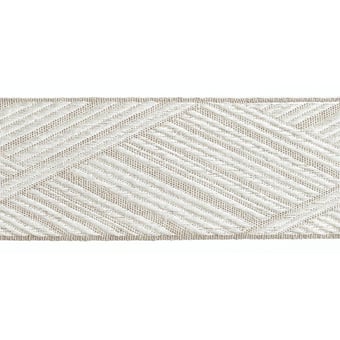 60 mm Océanie Braid Beige Houlès