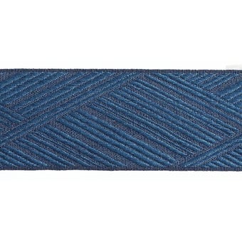60 mm Océanie Braid Beige Houlès
