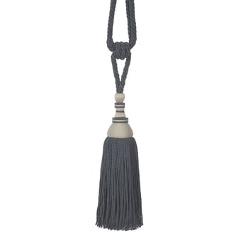 Alzapaños 1 gland Océanie 90 cm Beige Houlès