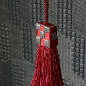 Gallery Keytassel Alabaster Houlès