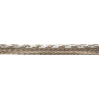 5 mm Gallery piping Cord Nude Houlès