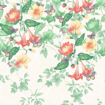 Asterid Panel Nightshade Little Greene