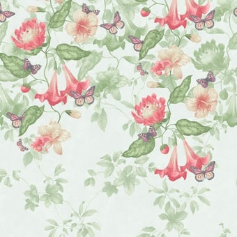 Asterid Panel Nightshade Little Greene