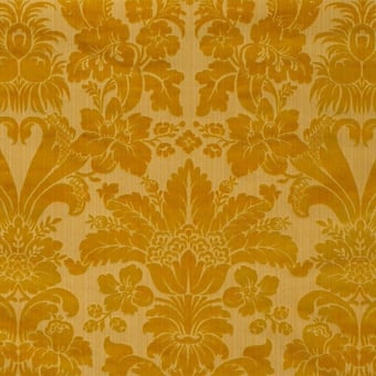 Mansart Velvet Vert Tassinari et Chatel
