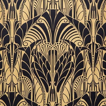 Vitrail Fabric Opaline Tassinari et Chatel