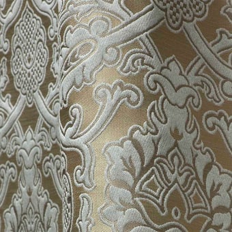Leonardo Silk Nattier Tassinari et Chatel