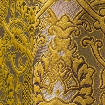 Leonardo Silk Nattier Tassinari et Chatel