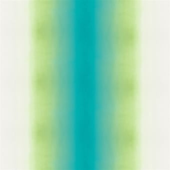 Savoie Outdoor Fabric Azure Designers Guild