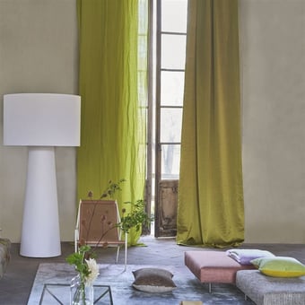 Tela Anshu Pale rose Designers Guild