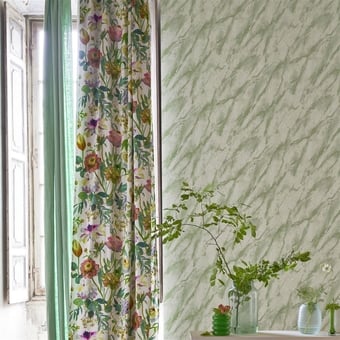 Tela Marietta Acacia Designers Guild