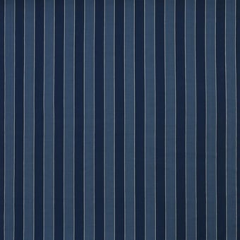 Tessuto Nikko Stripe Indigo Ralph Lauren