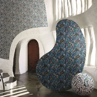 Papel pintado Cueillette Or Christian Lacroix