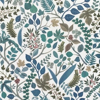 Papel pintado Cueillette Or Christian Lacroix