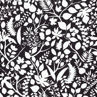 Papel pintado L'Eden Doré Christian Lacroix