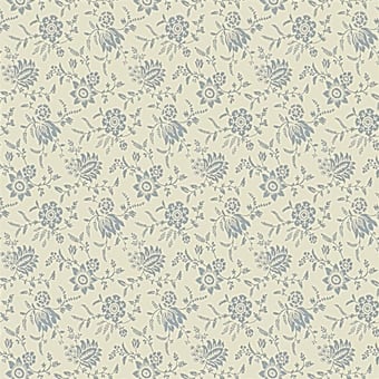 Carta da parati Scrimshaw Floral Twine Ralph Lauren