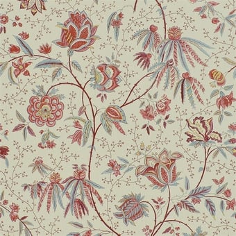 Tapete Pillar Point Floral Bittersweet Ralph Lauren