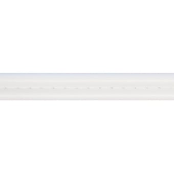 11 mm Faux Leather piping Cord Alabaster Houlès