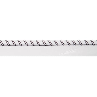 Paspel Kunstleder 4 mm Anthracite Houlès