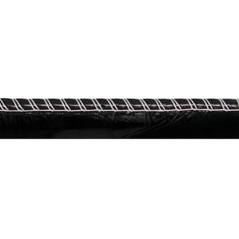 Paspel Kunstleder 4 mm Anthracite Houlès