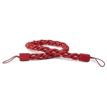 Cordone câblé Scarlett Gris perle Houlès