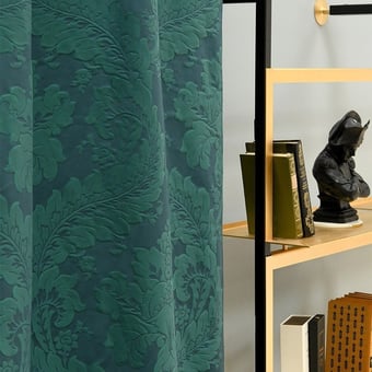 Victoria Fabric Céladon Lelièvre