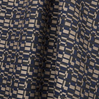 Kiosque Fabric Myrtille Lelièvre