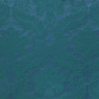 Tissu Victoria Céladon Lelièvre