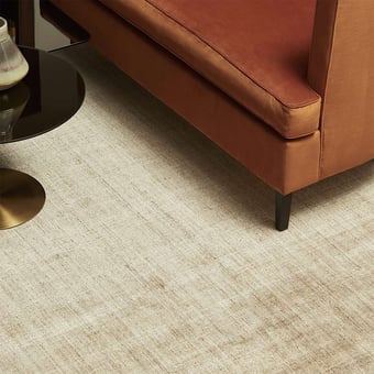 Dharan Rug Beige Nobilis