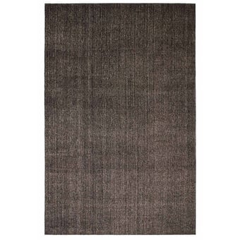Alfombras Tikapur Brun Nobilis