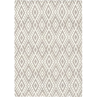 Nahli Cobblestone Rug 170x240 cm Romo