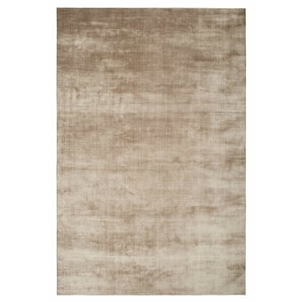 Tappeti Seti Beige Nobilis