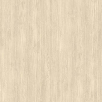 Teck Blanc Wallcovering Ocre Nobilis